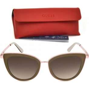 GUESS GU7491 57F