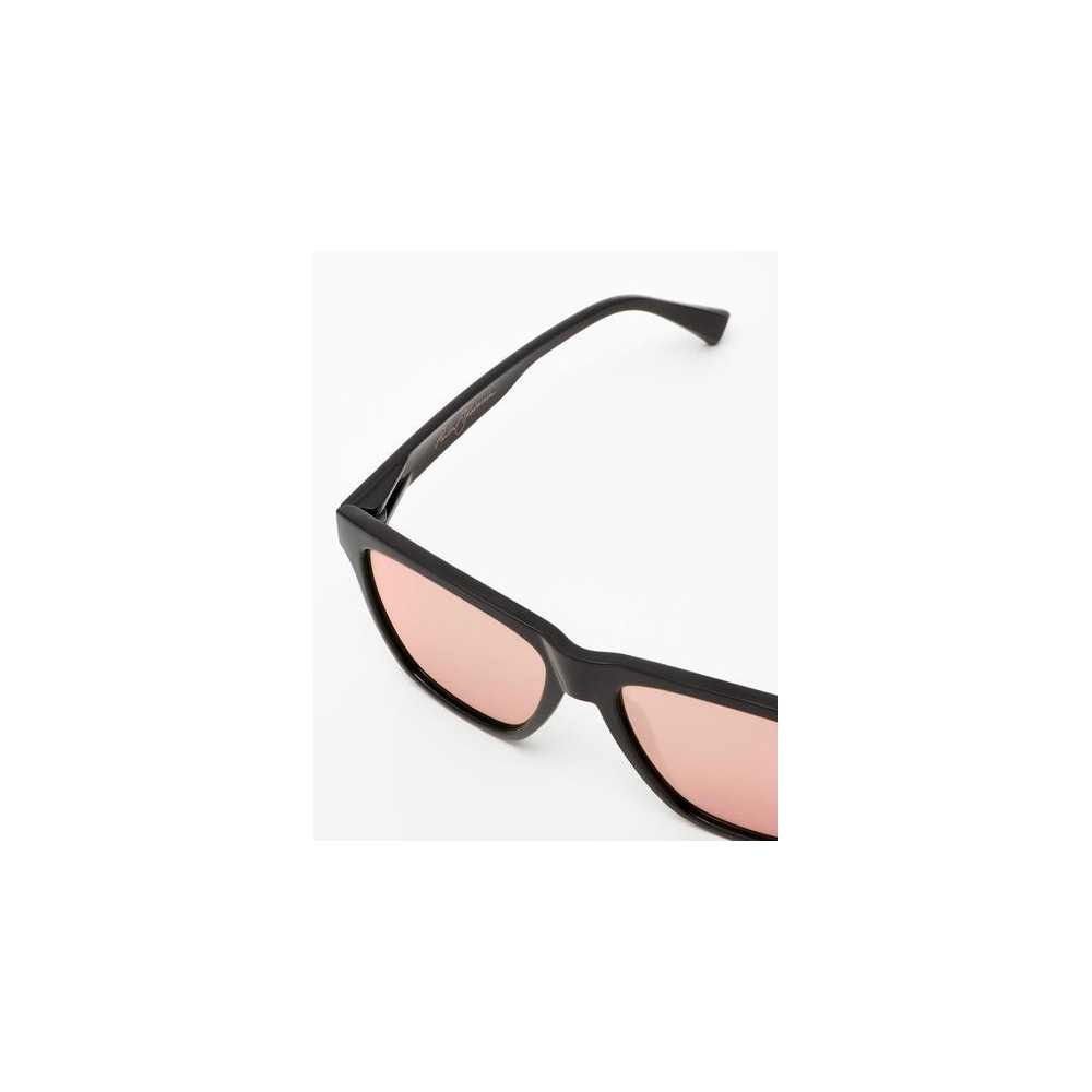 Hawkers Paula Echevarria X Hawkers Black Rose Gold ONE LS