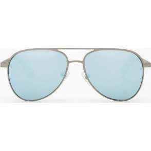 Hawkers Gunmetal Blue Chrome Lacma Kids