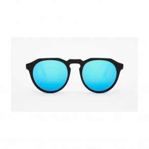 Hawkers Diamond Black Clear Blue Warwick X