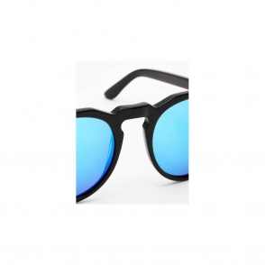 Hawkers Diamond Black Clear Blue Warwick X