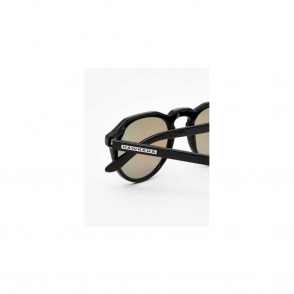 Hawkers Diamond Black Clear Blue Warwick X