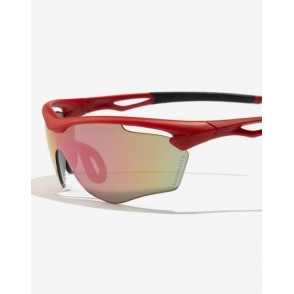 Hawkers Red Nebula Training