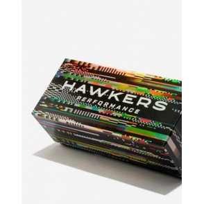 Hawkers Red Nebula Training