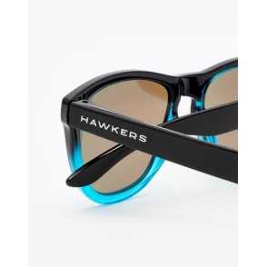 Hawkers Fusion Clear Blue One