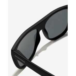 Hawkers Black Chrome Runway