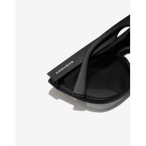 Hawkers Black Chrome Runway