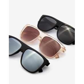 Hawkers Black Chrome Runway